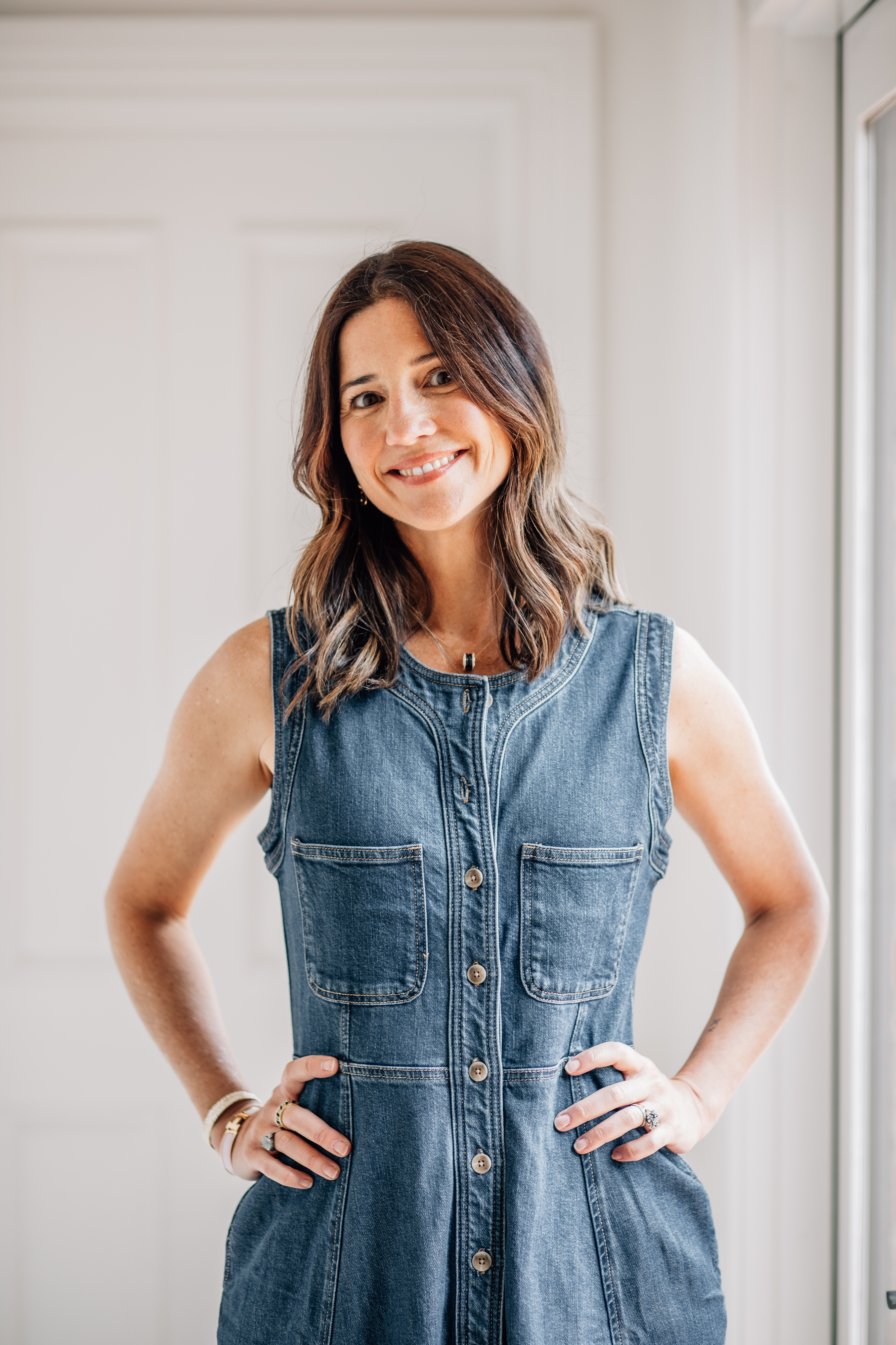 Jodi Geddes